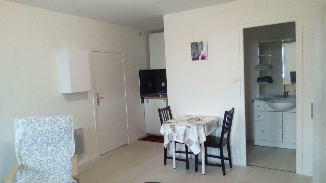 Studio Zen Rochefort  Exteriér fotografie